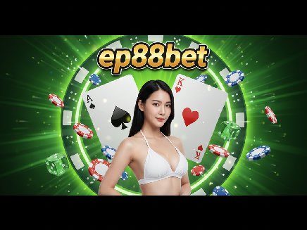 ep88bet slot