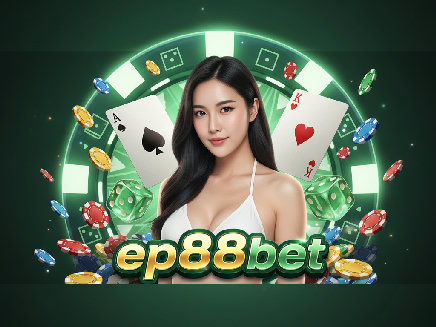 ep88bet login